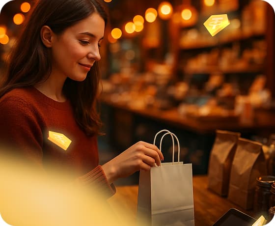 Invertí en oro sin complicarte